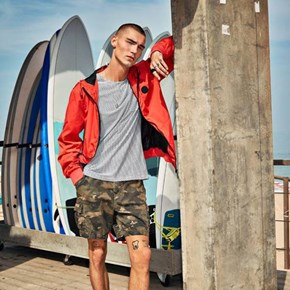 Proljetna akcija u <br/> Kruna Mode trgovini